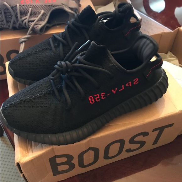 yeezy deadstock